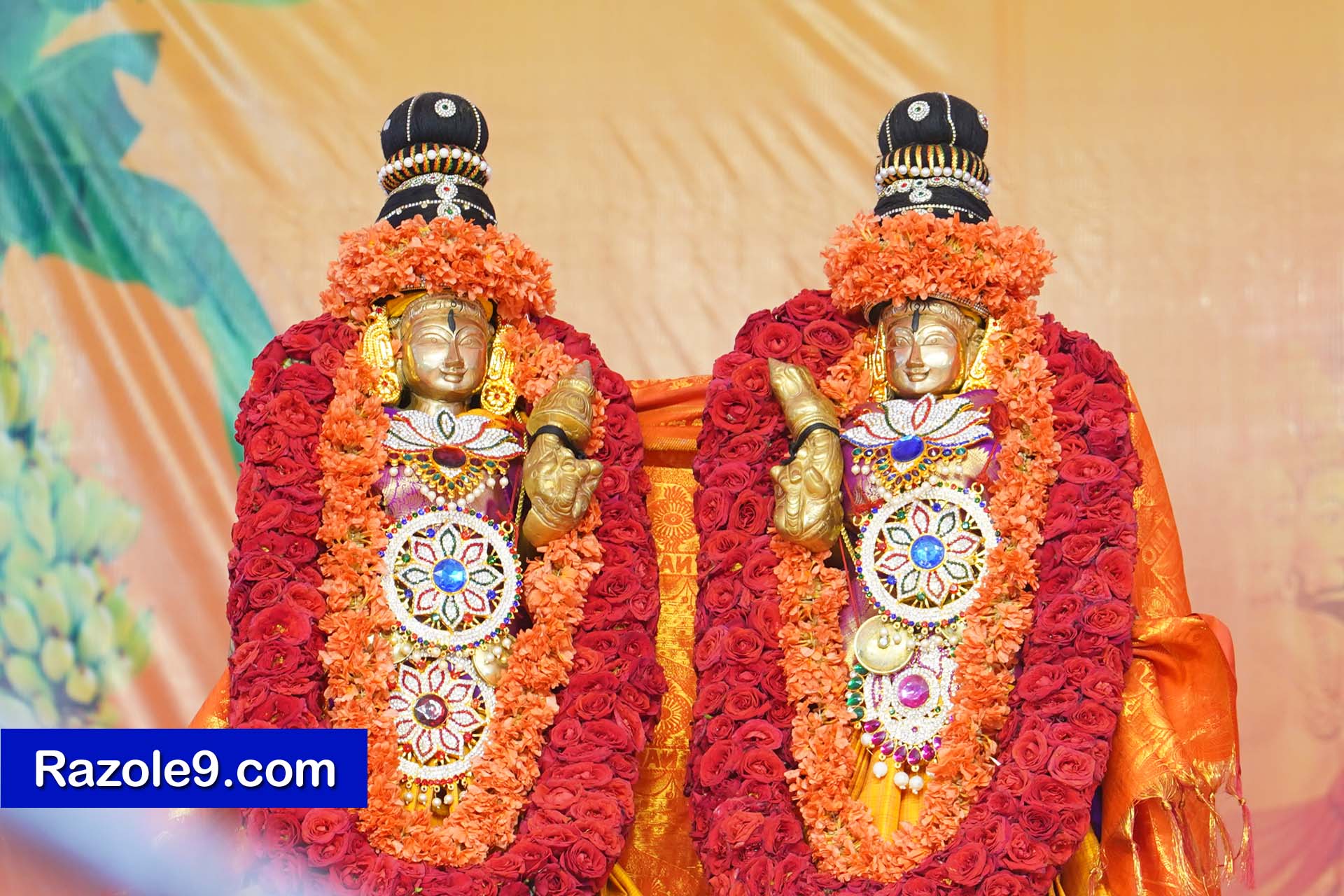 Srinivasa Kalyanam - vegivaaripalem - 2026